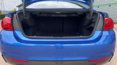 BMW 4 Series 420i M Sport 2dr Auto Petrol Coupe